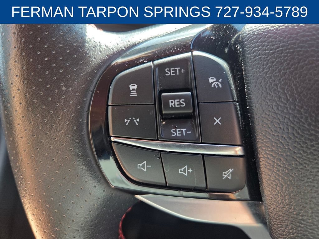 Used 2025 Ford Explorer ST-Line AWD/4WD image 27