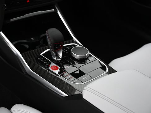 New 2026 BMW M4 Competition w/ Executive Package image 25