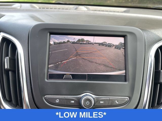 Used 2024 Chevrolet Equinox LT FWD image 15