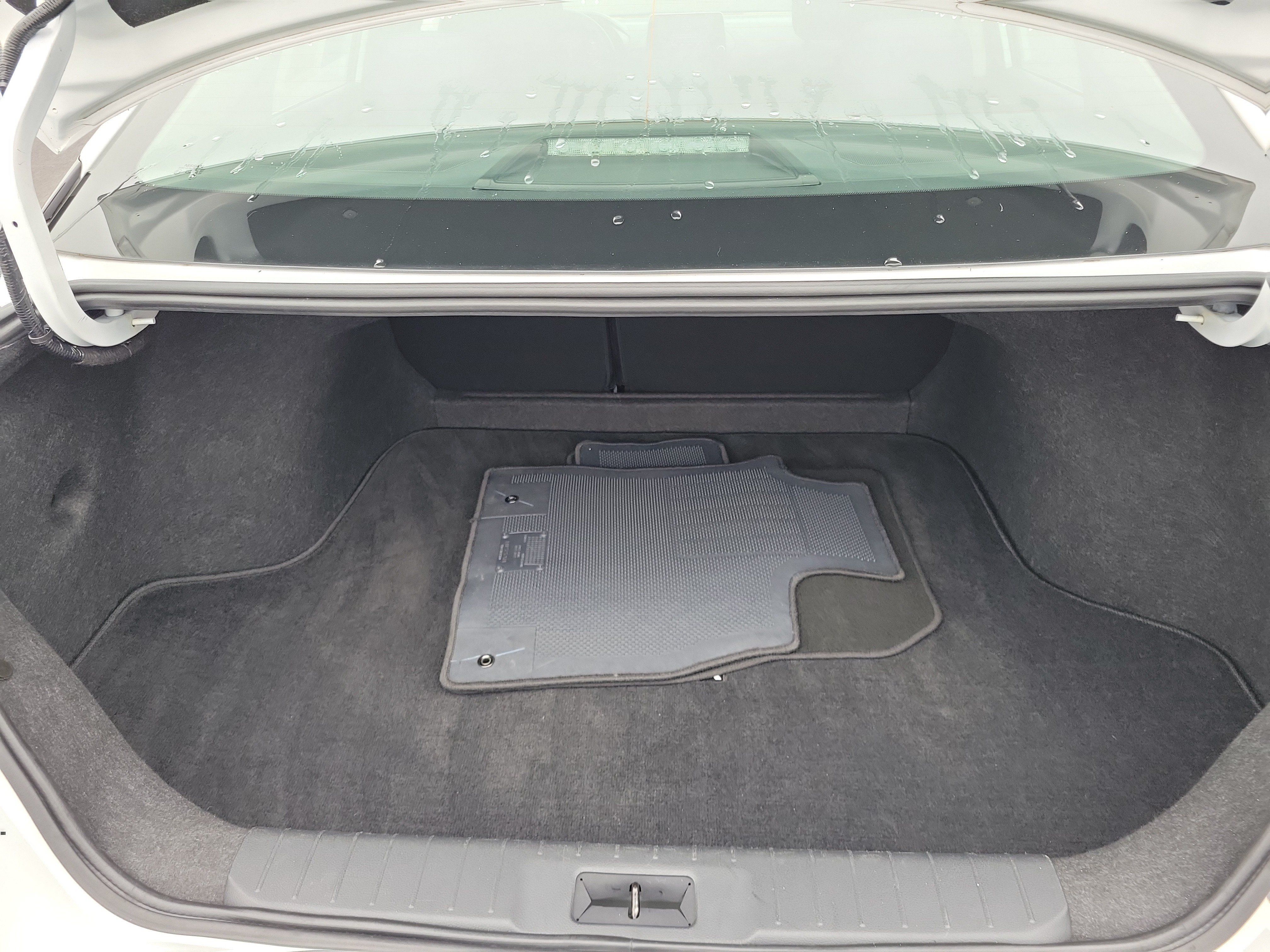 Certified 2025 Nissan Sentra SV FWD image 8