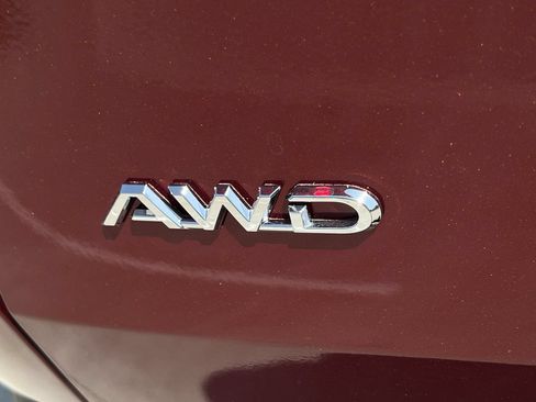 Used 2024 Toyota Grand Highlander AWD image 7