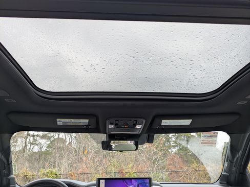 Used 2024 Toyota Sequoia Capstone image 23