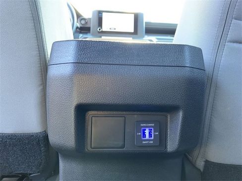 New 2025 Toyota Tacoma SR5 image 31