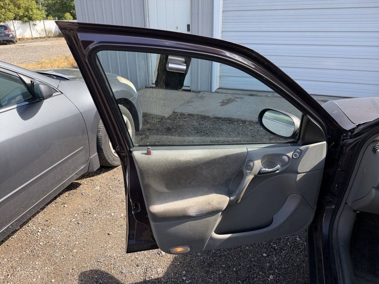 Used 2000 Saturn L-Series LS2 FWD image 20