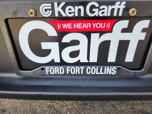 Used 2023 Ford F150 XLT w/ Equipment Group 302A High image 26