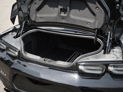 Used 2023 Chevrolet Camaro ZL1 RWD image 34