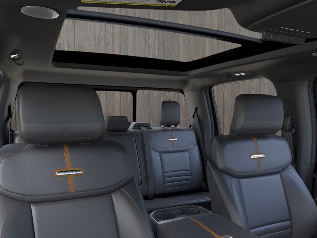 New 2024 Ford F450 Platinum AWD/4WD image 22