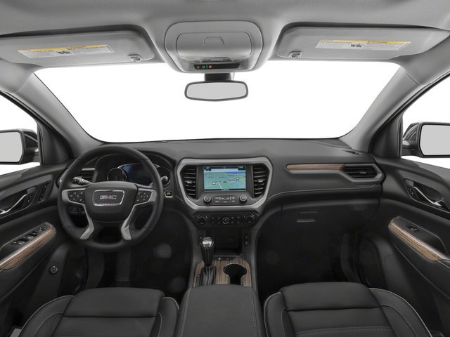 Used 2018 GMC Acadia Denali w/ Technology Package AWD/4WD image 5
