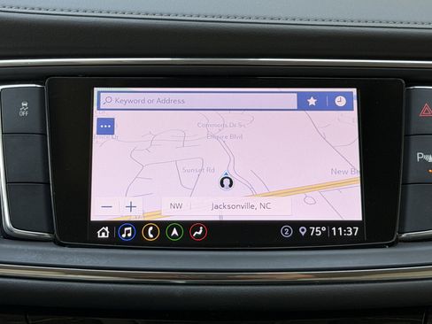 Used 2020 Buick Enclave Essence w/ Sound and Sites Package image 33