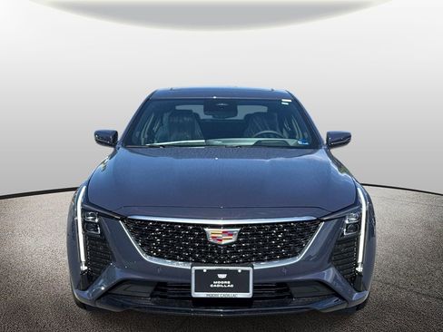 New 2026 Cadillac CT5 Premium Luxury w/ Technology Package AWD/4WD image 6