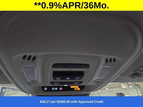 New 2026 Buick Envision Sport Touring AWD/4WD image 23