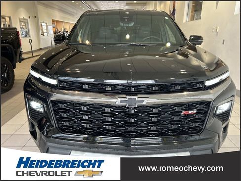 Certified 2024 Chevrolet Traverse Z71 w/ Enhanced Driving Package image 43