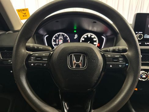 Used 2024 Honda Civic LX image 23