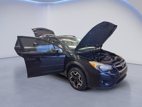 Used 2015 Subaru Crosstrek 2.0i Limited w/ Popular Package #2 AWD/4WD image 9