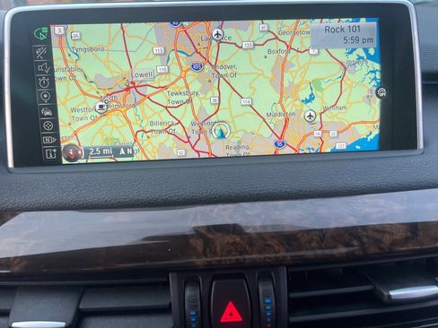 Used 2015 BMW X5 xDrive35i image 30