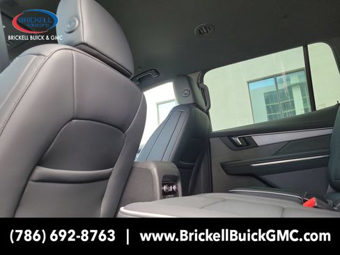 New 2025 Buick Enclave Sport Touring w/ Power Package FWD image 13