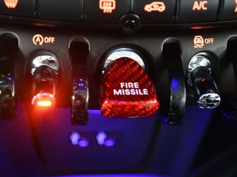 Used 2019 MINI Cooper John Cooper Works image 59