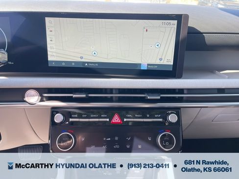 Used 2026 Hyundai Tucson SEL FWD image 8