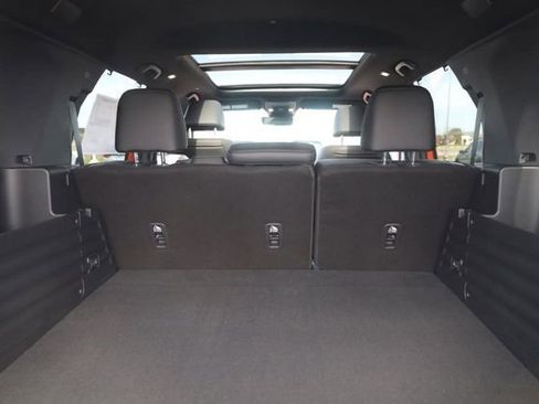 New 2026 Honda Passport TrailSport Elite image 23