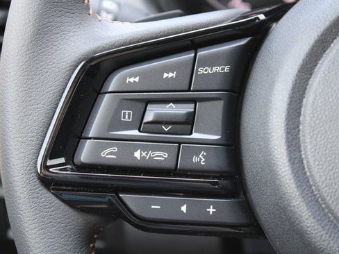 New 2026 Subaru Forester Sport image 30