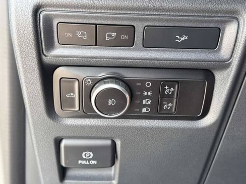 Used 2023 Ford F150 XLT w/ Equipment Group 302A High AWD/4WD image 32