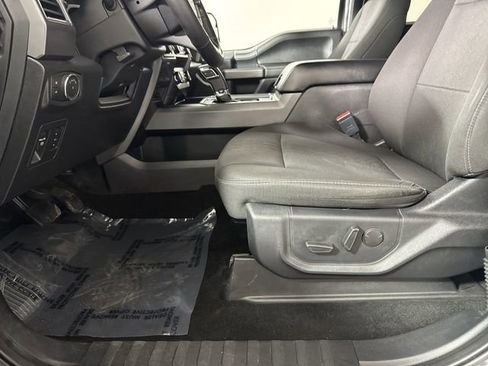 Used 2019 Ford F150 XLT w/ Equipment Group 302A Luxury image 20