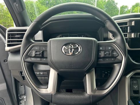 New 2026 Toyota Tundra SR5 AWD/4WD image 22