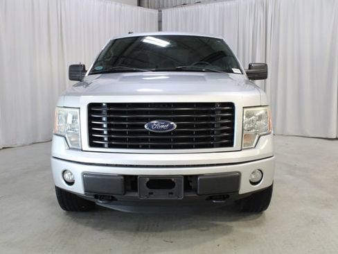 Used 2014 Ford F150 STX w/ Equipment Group 201A Mid AWD/4WD image 34
