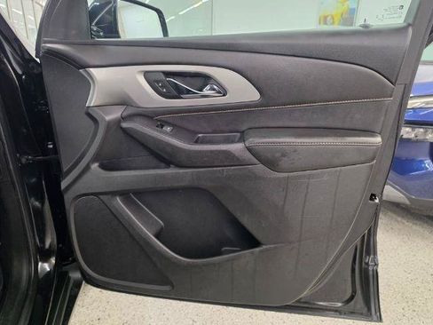 Used 2020 Chevrolet Traverse LS w/ LPO, Floor Liner Package FWD image 34