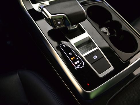 Certified 2023 Audi Q7 2.0T Premium image 14