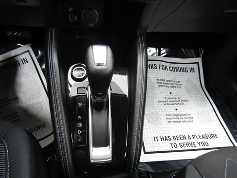 Used 2019 Nissan Kicks SV image 20