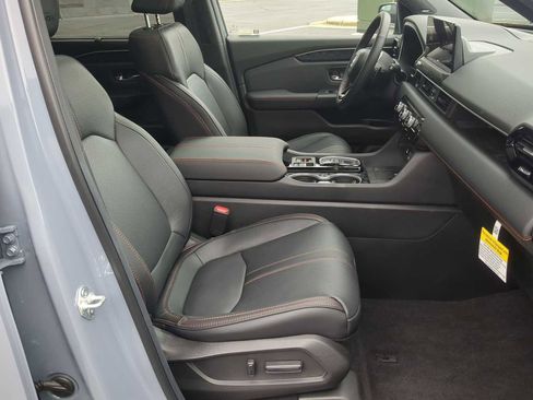 New 2026 Honda Passport TrailSport Elite image 30