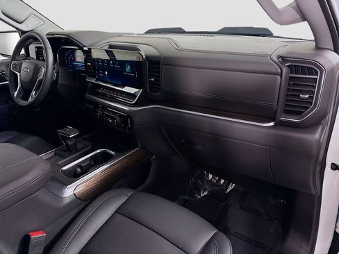 New 2026 Chevrolet Silverado 1500 LT Trail Boss w/ LT Trail Boss Premium Package image 31