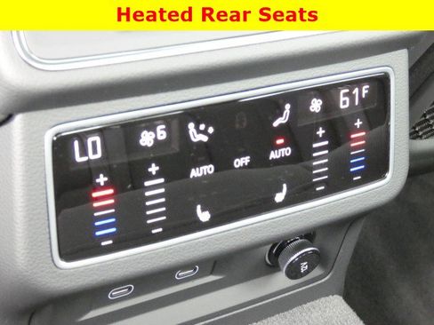 Used 2023 Audi A6 Premium Plus image 23