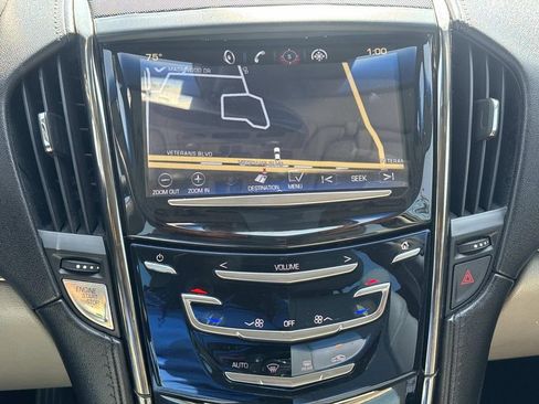 Used 2013 Cadillac ATS Premium w/ Advanced Security Package image 27