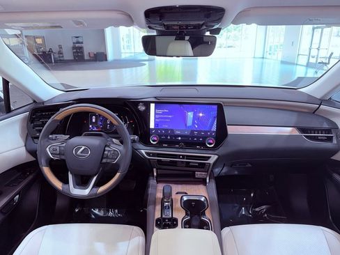 Used 2024 Lexus RX 350 Premium w/ Convenience Package FWD image 14