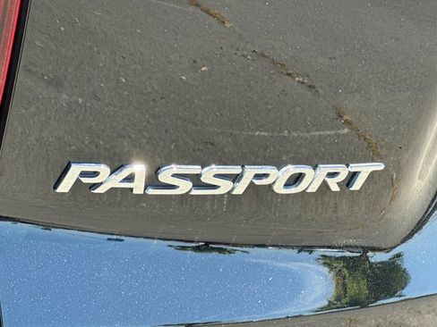 Certified 2023 Honda Passport EX-L image 27