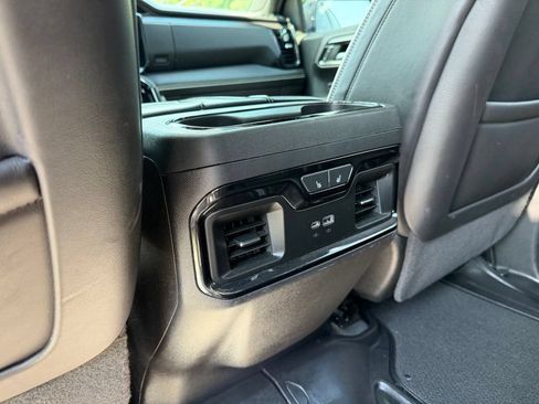 Used 2022 GMC Sierra 1500 AT4X AWD/4WD image 35