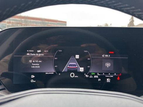 New 2025 Audi Q5 Prestige image 22