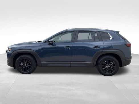 Used 2026 MAZDA CX-50 AWD 2.5 S w/ Weather Package image 8