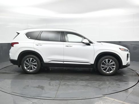 Used 2020 Hyundai Santa Fe SEL w/ Convenience Package image 4