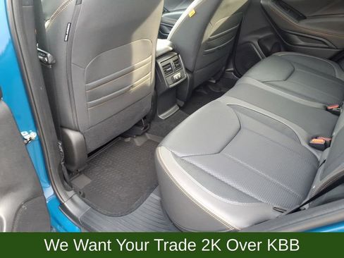 Used 2024 Subaru Forester Wilderness AWD/4WD image 21
