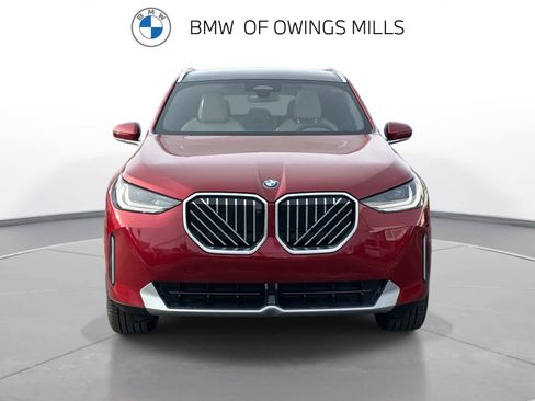 New 2026 BMW X3 xDrive30 w/ Premium Package image 8