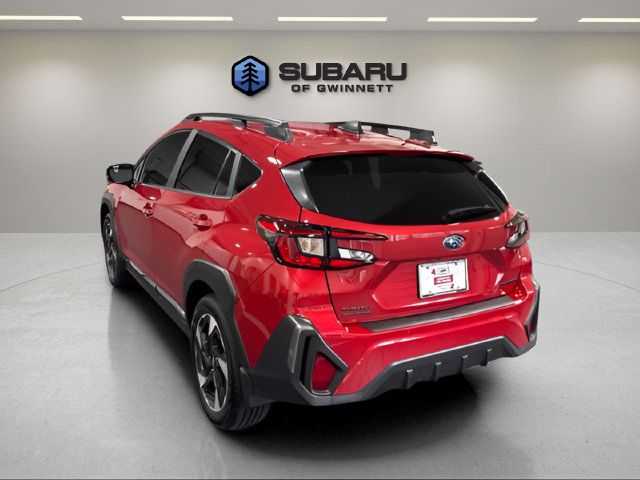 Used 2026 Subaru Crosstrek 2.5i Limited w/ Popular Package #4A AWD/4WD image 3
