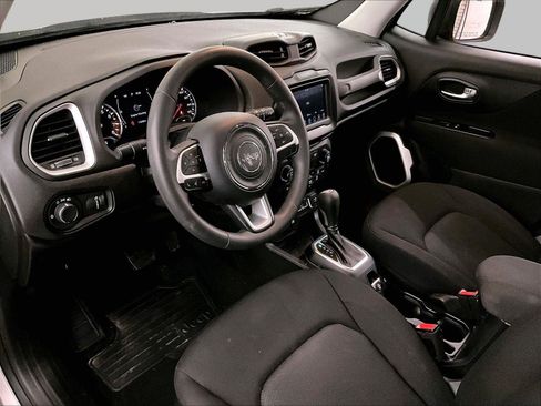 Used 2018 Jeep Renegade Sport w/ Power & Air Group AWD/4WD image 12