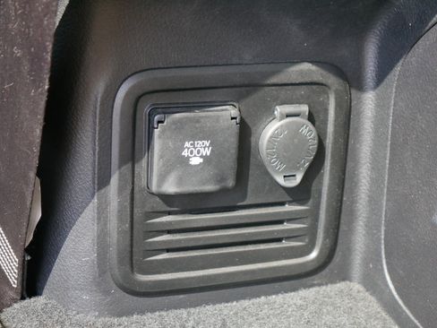 Used 2022 Toyota 4Runner SR5 Premium w/ Moonroof Package image 27