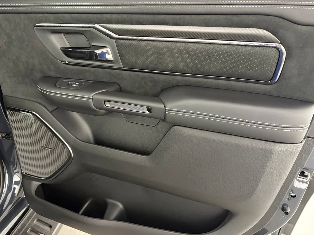 New 2026 RAM 1500 RHO w/ RHO Level 1 Equipment Group AWD/4WD image 42
