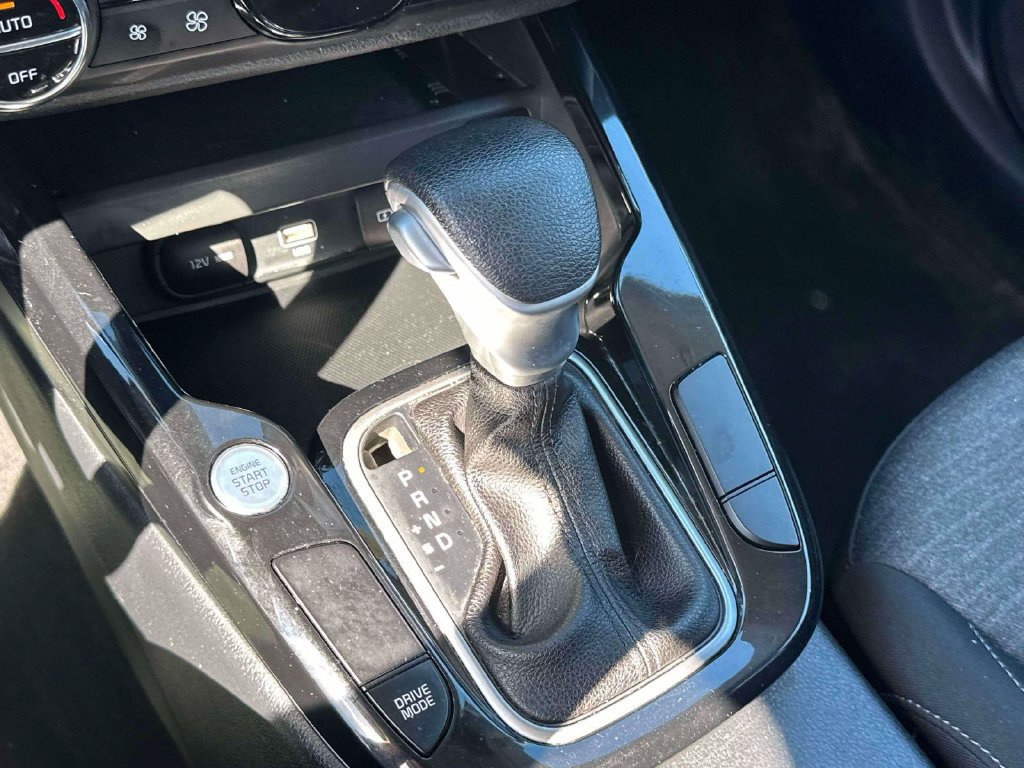 Used 2022 Kia Soul S FWD image 26