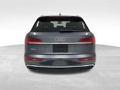 Used 2024 Audi Q5 e Premium Plus w/ Premium Plus Package image 44