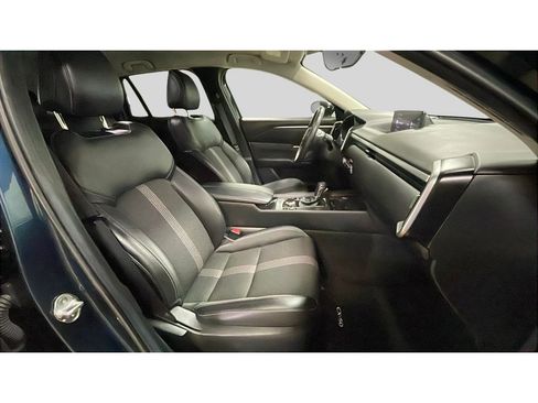 Used 2024 MAZDA CX-50 AWD 2.5 S w/ Preferred Package image 16